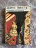 Le couteau sur la nuque. Agatha Christie