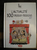L'actualit&eacute; 100 dessus-dessous. Alex
