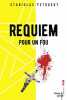 Requiem pour un fou (01). Petrosky Stanislas  Monfils Nadine