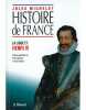 Histoire de France: La Ligue et Henri IV. Jules Michelet