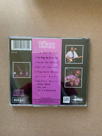 Live In Concert Volume Two [UK Import]