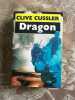 Dragon. Clive Cussler
