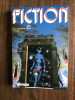 Fiction - N°355. FICTION