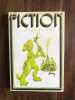 Fiction - N°276. FICTION