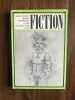 Fiction - N°180. FICTION