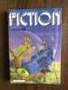 Fiction - N°345. FICTION