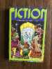 Fiction - N°292. FICTION