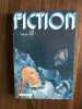 Fiction - N°348. FICTION