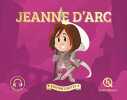 Jeanne d'Arc (édition limitée). Quelle Histoire Studio
