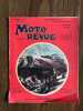 Moto revue n° 545. 