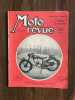 Moto revue n° 936. 