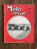 Moto revue n° 903. 