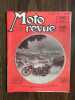 Moto revue n° 950. 