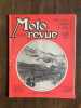 Moto revue n° 945. 