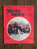Moto revue n&deg; 572. 
