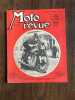 Moto revue n&deg; 916. 
