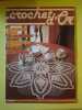 Crochet D'or Nº17 / Octobre 1982. 