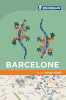 BARCELONE EN UN COUP D'OEIL. Michelin
