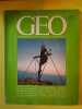 Geo- A La Découverte D'un Nouveau Monde:La Terra Nº22 / Décembre 1980. 