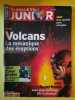 Science & Vie Junior Nº127 / Avril 2000. 