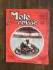 Moto revue n° 948. 