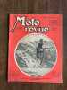 Moto revue n&deg; 921. 
