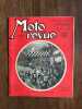 Moto revue n° 894. 