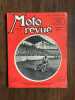 Moto revue n&deg; 923. 