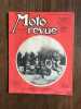 Moto revue n° 935. 