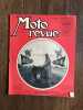 Moto revue n° 912. 