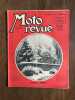 Moto revue n° 907. 