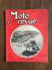 Moto revue n° 905. 