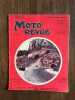Moto revue n° 553. 