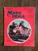Moto revue n° 554. 
