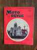 Moto revue n° 529. 