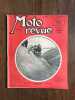 Moto revue n° 902. 