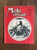Moto revue n° 901. 