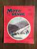 Moto revue n° 544. 