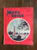 Moto revue n&deg; 562. 