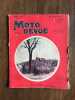 Moto revue n° 534. 