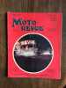 Moto revue n° 535. 