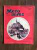Moto revue n° 542. 