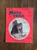 Moto revue n° 543. 