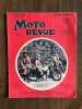 Moto revue n° 546. 