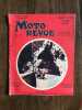 Moto revue n&deg; 569. 