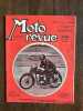 Moto revue n° 949. 