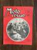 Moto revue n° 930. 