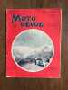 Moto revue n° 549. 