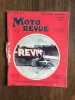 Moto revue n° 532. 