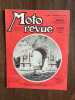 Moto revue n° 952. 